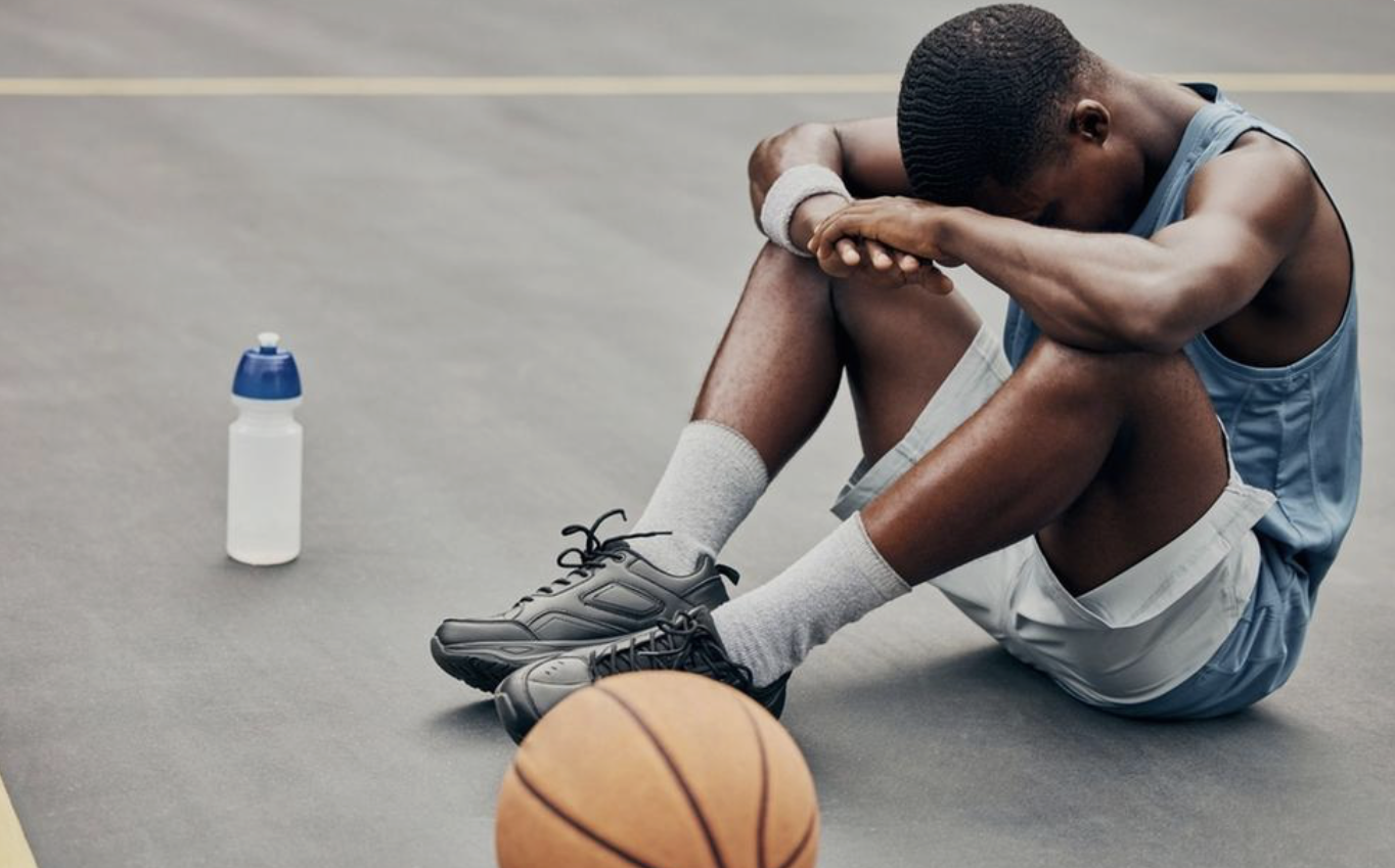 Santé mentale dans le sport : oser parler pour mieux performer